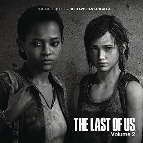 Amazon Music - グスタボ・サンタオラージャのThe Last of Us